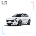 Dongfeng forthing  china new suv car T5EVO auto new cars gasoline suv with voitures for sale